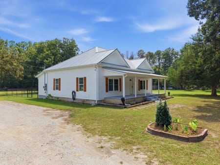 Bremen, GA 30110 Haralson County
