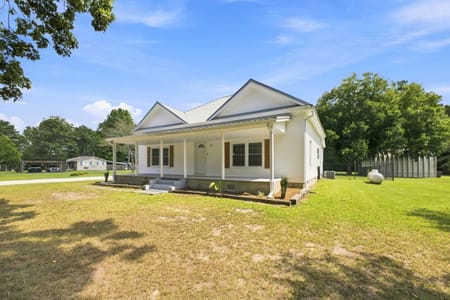 Bremen, GA 30110 Haralson County