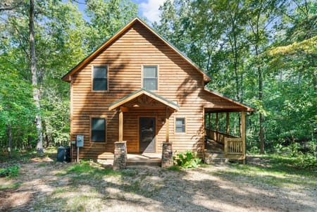 Cleveland, GA 30528 White County