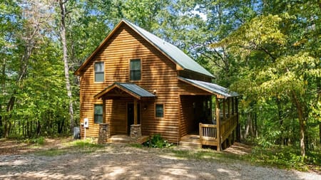 Cleveland, GA 30528 White County