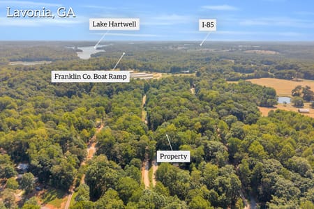 Lavonia, GA 30553 Franklin County