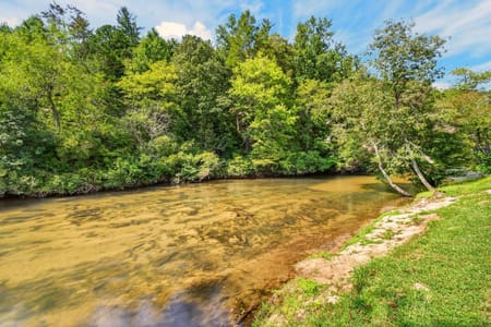Blue Ridge, GA 30513 Fannin County