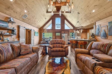 Blue Ridge, GA 30513 Fannin County
