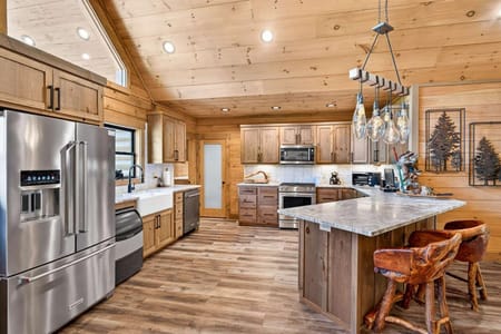 Blue Ridge, GA 30513 Fannin County