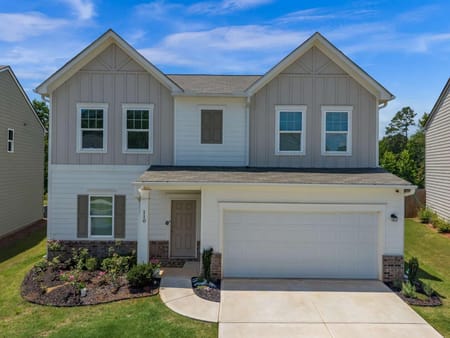 Locust Grove, GA 30248 Spalding County