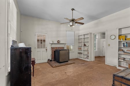Conyers, GA 30094 Rockdale County