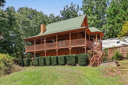 Cleveland, GA 30528 White County