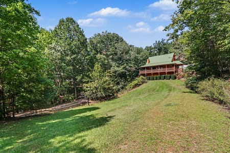 Cleveland, GA 30528 White County
