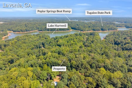 Lavonia, GA 30553 Franklin County
