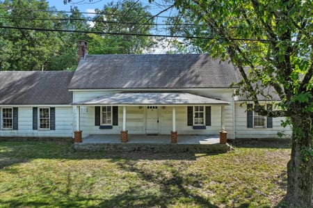 Conyers, GA 30094 Rockdale County
