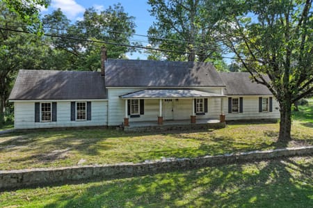 Conyers, GA 30094 Rockdale County