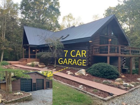 Blairsville, GA 30512 Union County