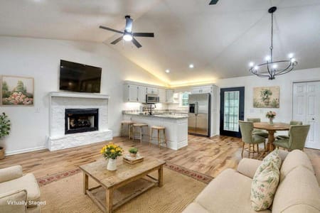 Blairsville, GA 30512 Union County