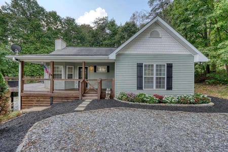 Blairsville, GA 30512 Union County