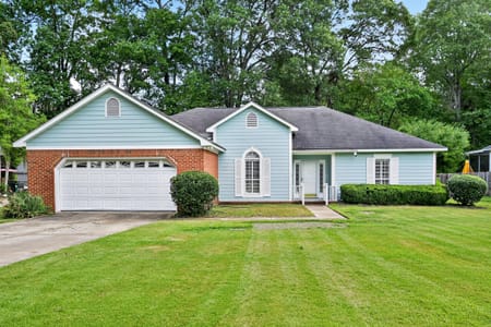 Albany, GA 31707 Dougherty County