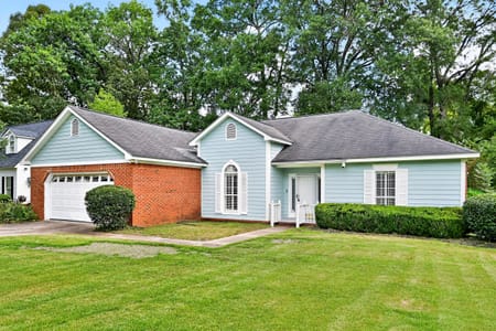 Albany, GA 31707 Dougherty County