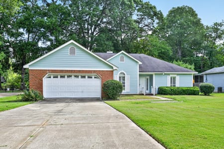 Albany, GA 31707 Dougherty County