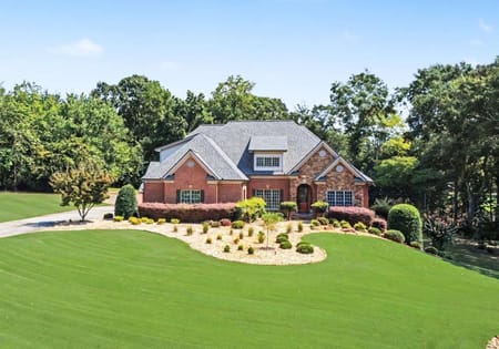 Hoschton, GA 30548 Jackson County