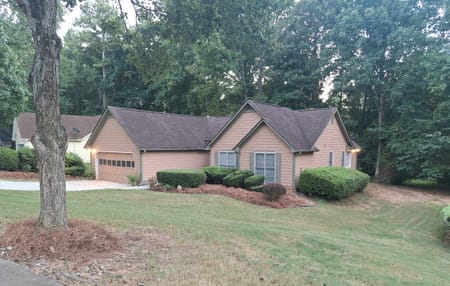 Rex, GA 30273 Clayton County