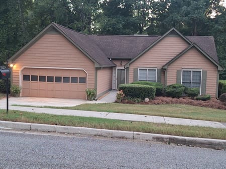Rex, GA 30273 Clayton County