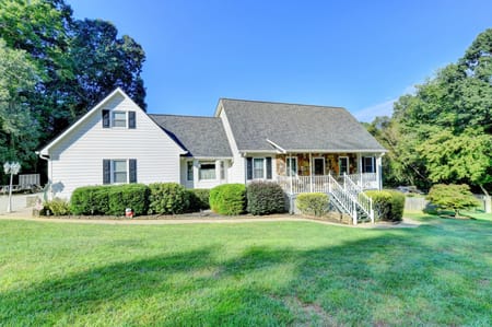 Lawrenceville, GA 30043 Gwinnett County