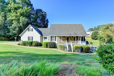 Lawrenceville, GA 30043 Gwinnett County