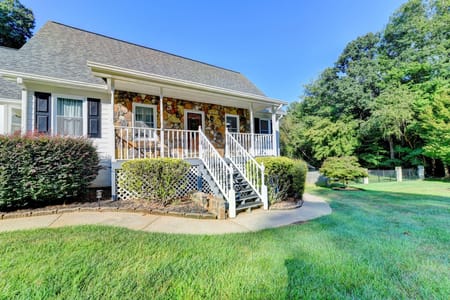 Lawrenceville, GA 30043 Gwinnett County