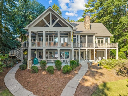 Greensboro, GA 30642 Greene County
