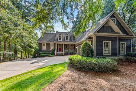 Greensboro, GA 30642 Greene County
