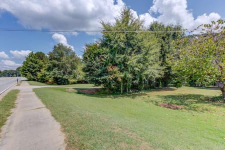 Snellville, GA 30078 Gwinnett County