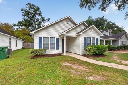 Valdosta, GA 31602 Lowndes County