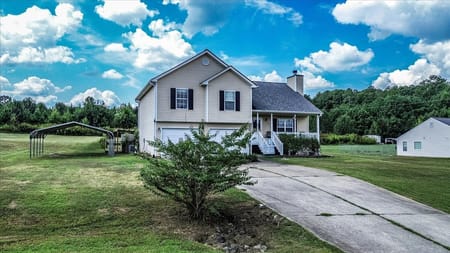 Colbert, GA 30628 Oglethorpe County