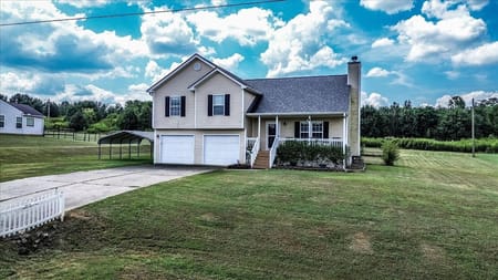 Colbert, GA 30628 Oglethorpe County