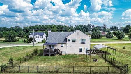 Colbert, GA 30628 Oglethorpe County