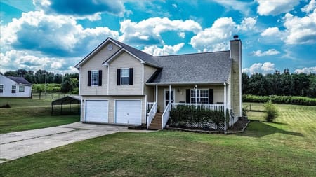 Colbert, GA 30628 Oglethorpe County