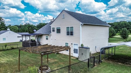 Colbert, GA 30628 Oglethorpe County