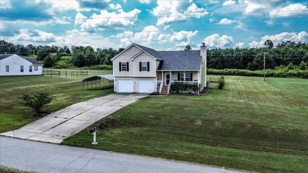 Colbert, GA 30628 Oglethorpe County