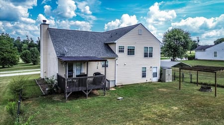 Colbert, GA 30628 Oglethorpe County