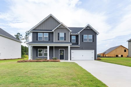 Greensboro, GA 30642 Greene County