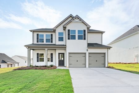 Greensboro, GA 30642 Greene County