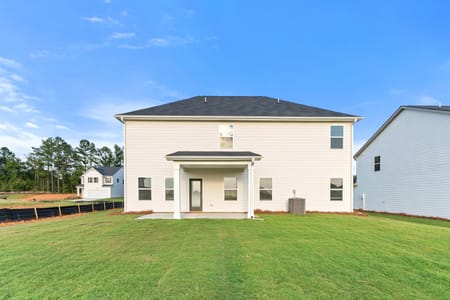 Greensboro, GA 30642 Greene County