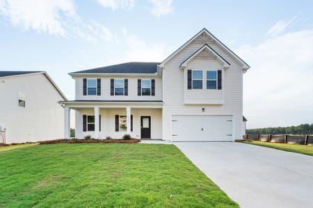 Greensboro, GA 30642 Greene County