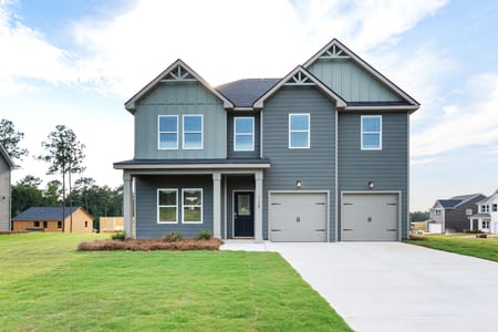 Greensboro, GA 30642 Greene County