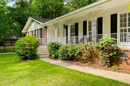 Smyrna, GA 30082 Cobb County