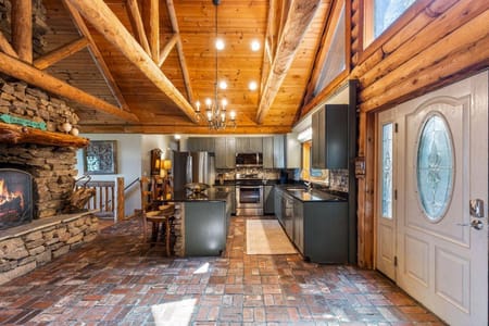 Blue Ridge, GA 30513 Gilmer County