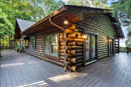Blue Ridge, GA 30513 Gilmer County