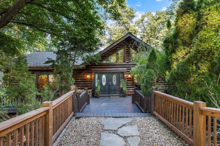 Blue Ridge, GA 30513 Gilmer County