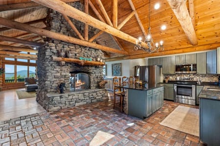 Blue Ridge, GA 30513 Gilmer County