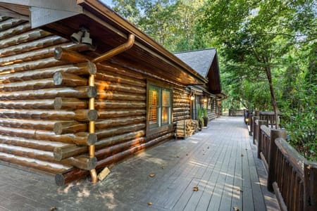 Blue Ridge, GA 30513 Gilmer County
