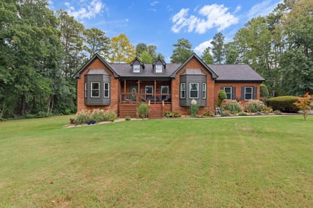 Conyers, GA 30012 Rockdale County